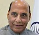 I wanted to join army says Raj Nath Singh