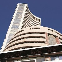 markets ends in losses