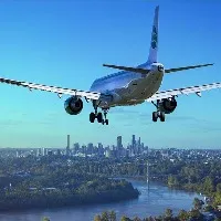 Airplane at 37 thousand feet high Pilots fell asleep