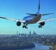 Airplane at 37 thousand feet high Pilots fell asleep