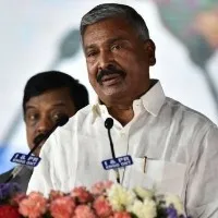ap minister peddireddy ramachandra reddy fires on nara lokesh comments