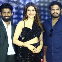 Shraddha Das coming up with Artham movie
