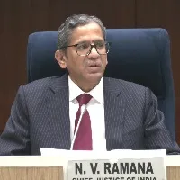 cji justice nv ramana inaugurates vijayawada city civil courts new buildings with ap cm ys jagan