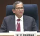 cji justice nv ramana inaugurates vijayawada city civil courts new buildings with ap cm ys jagan