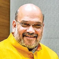 Amit Shah to go to Ramoji Film City