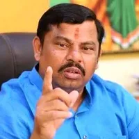 Police arrested BJP MLA Raja Singh