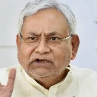Nitish Kumar helicopter had emergency landing