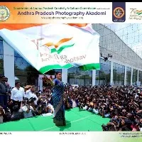 ap minister rk rojas photo selected for mumbai photo exibition