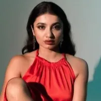 Many people asked me for commitment says actress Tejashwi Madivada