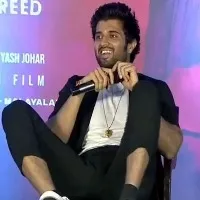 Boycott Liger: Vijay Deverakonda in trouble for speaking in support of Aamir Khan 