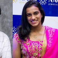 PV Sindhu: Prabhas my favourite star; received love letter from 70-year-old