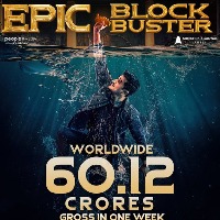 Karthikeya 2 one-week box office collections:  Nikhil film crosses Rs 60.12 crore