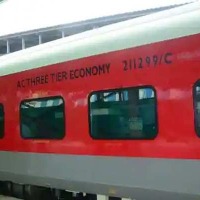 Good news for railway passengers, cheap AC travel on the cards