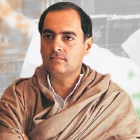 PM pays tributes to former PM Rajiv Gandhi on his birth anniversary