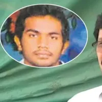YCP MLA Kapu Ramachandra Reddy son in law died