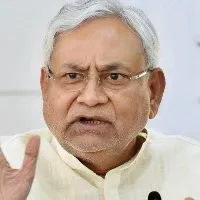 BJP fires on Nitish Kumar govt for involvement of Lalus son in law Sailesh Kumar in govt activites