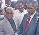 CJI NV Ramana inaugurates court complex in Vijayawada CM Jagan attends the programme
