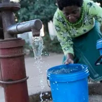 Zimbabweans hit by 257 percent inflation Will gold coins help