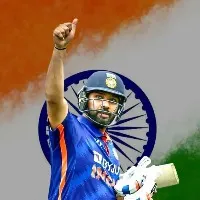 Keeping It Very Simple Rohit Sharma Explains His Captaincy Mantra