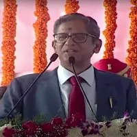 I appointed 250 High Court judges during my tenure says CJI NV Ramana