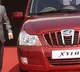 Interesting car shaped gate intrigues Anand Mahindra leaves him with questionsb