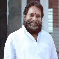 this is the new profilepicof tdp leader N Amarnath Reddy