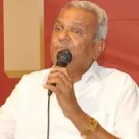 cpi narayana comments on cogress
