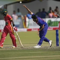 wer indies all out in 38 overs for 161 runs