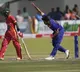 wer indies all out in 38 overs for 161 runs