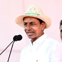 Kcr speech at Munugodu rally