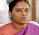 congress leader konda surekha warning to kcr