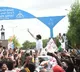 pawan kalyan starst cheques distribution from pulivendula