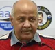 2024 Polls AAP vs BJP Says Manish Sisodia