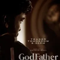 God Father movie upadate