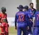 team india wins odi series against Zimbabwe