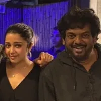 Charmi Interview