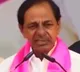 KCR fires on Modi