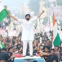 pawan kalyan fires on ysrcp regime in andhra pradesh