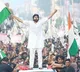 pawan kalyan fires on ysrcp regime in andhra pradesh