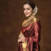 Actress Trisha likely to join Congress