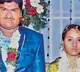 Wife killed husband to clear way to extra marital relation in godavarikhani