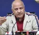 CBI issues look out notice on Manish Sisodi