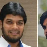 Chargesheet against MLC Anantha babu rejected