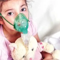 Spike in respiratory infections kids down with longer bouts