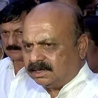 College gate didnt open for UP minister He returned after 15 minutes wait