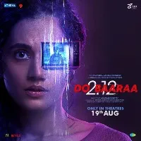 Taapsee Pannus film dobaara crashes shows get cancelled