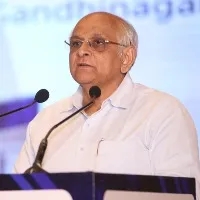 Ahead of Gujarat polls CM Bhupendra Patel makes big changes in his cabinet