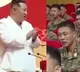 North Korean military medics weep at Kim Jong uns praise