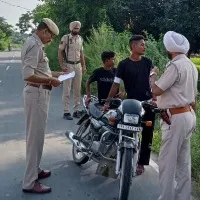 Intelligence agencies warn of terror attacks in Chandigarh and Mohali