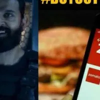 Zomato apologises for Hrithik roshan Mahakal thali ad restaurant not temple